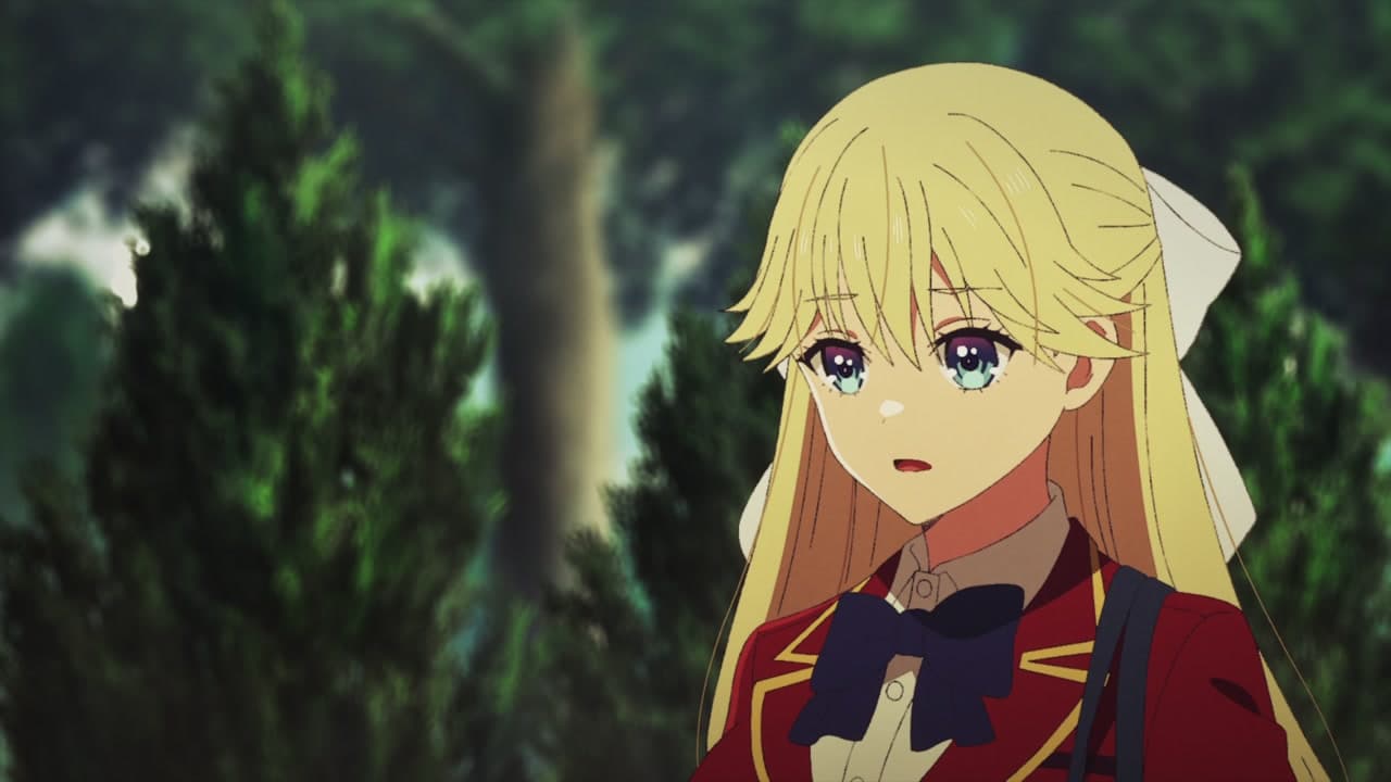 Classroom of the Elite épisode 2 - VF et VOSTFR