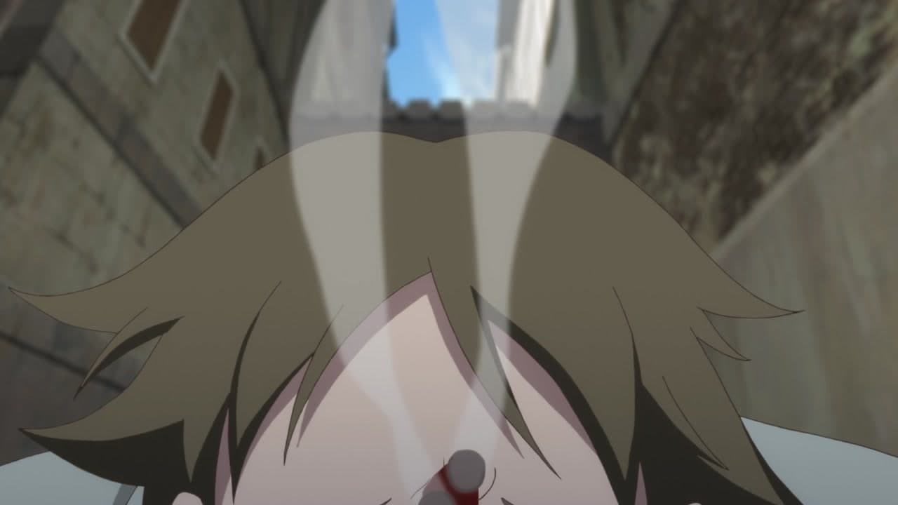 Akashic Records of Bastard Magic Instructor épisode 12 - VF et VOSTFR