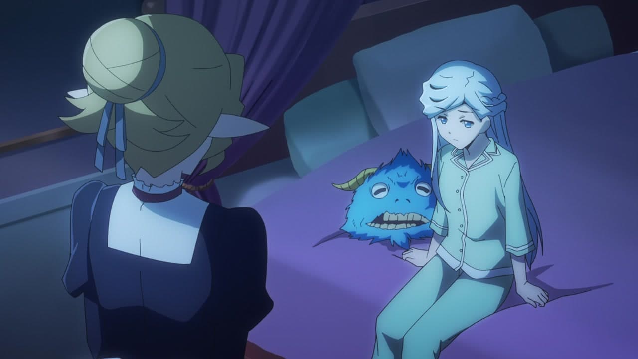 Log Horizon épisode 1 - VF et VOSTFR