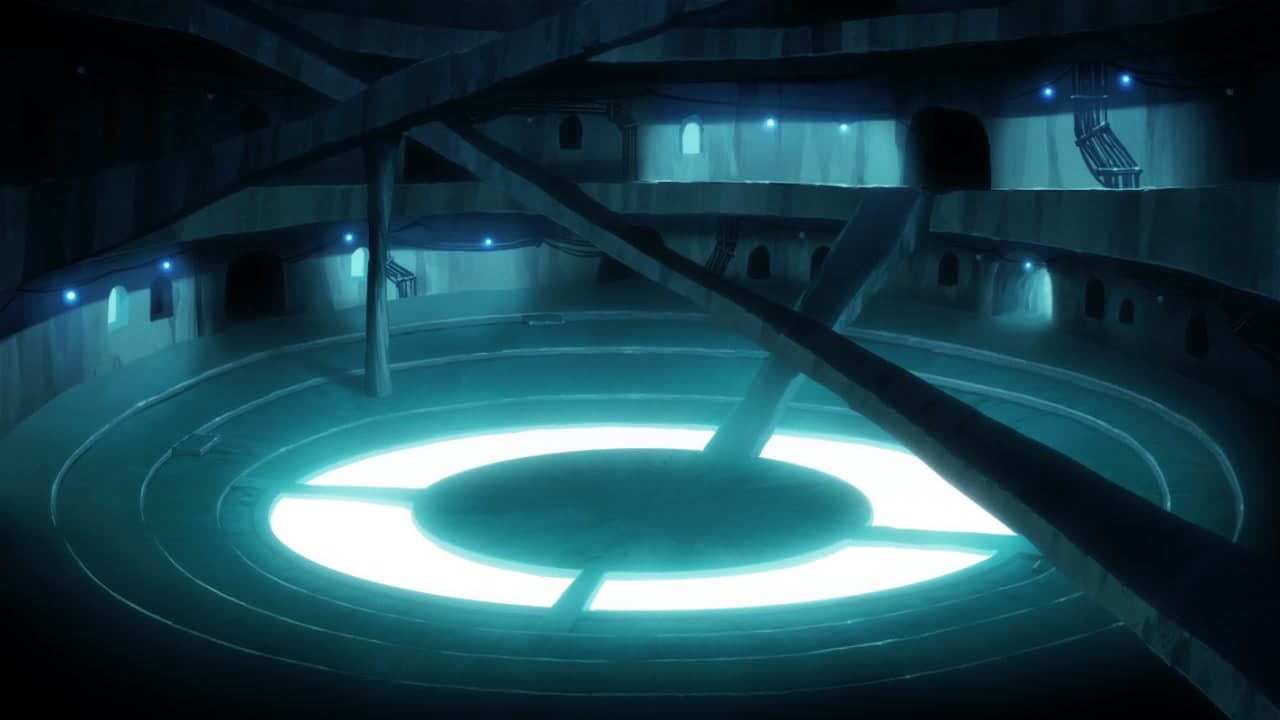 Épisode 1