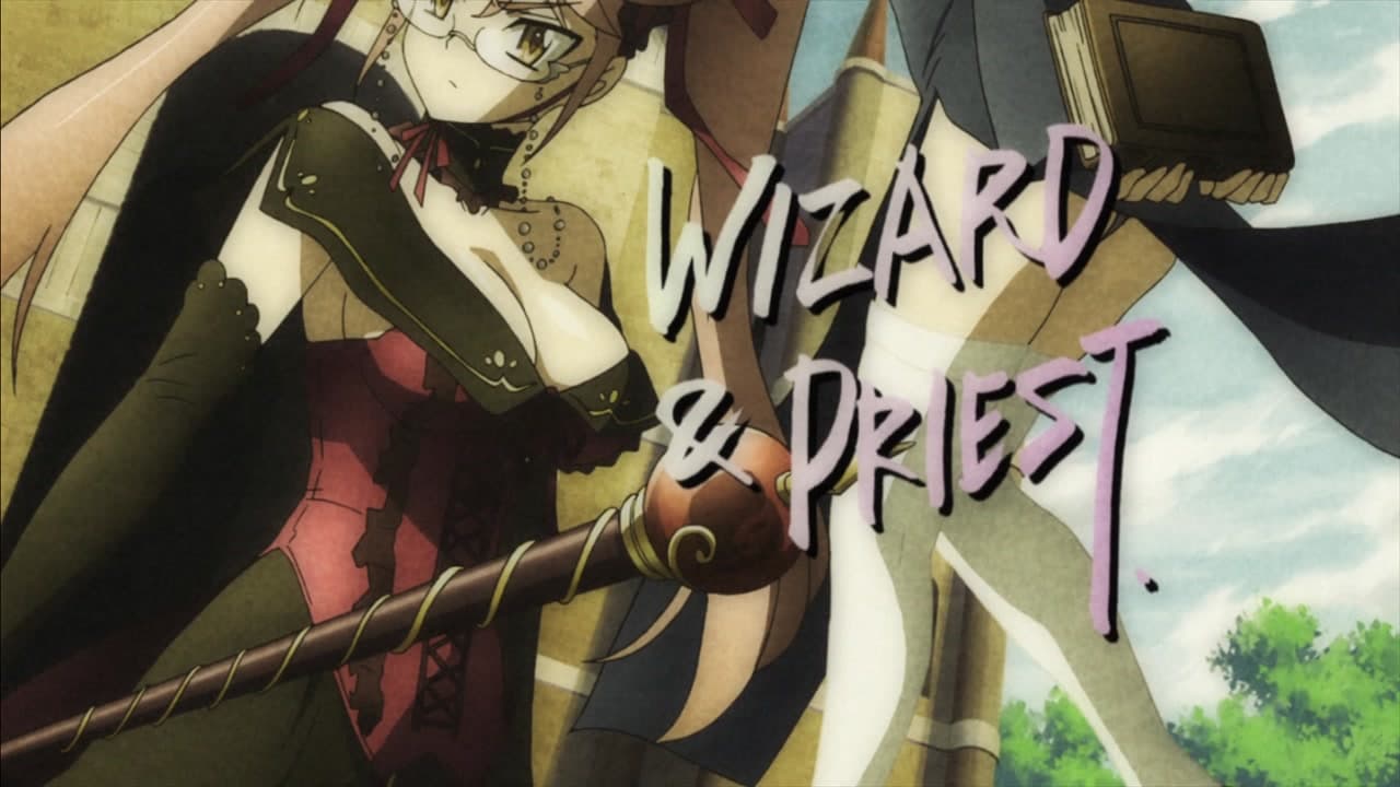 High School of the Dead épisode 11 - VF et VOSTFR