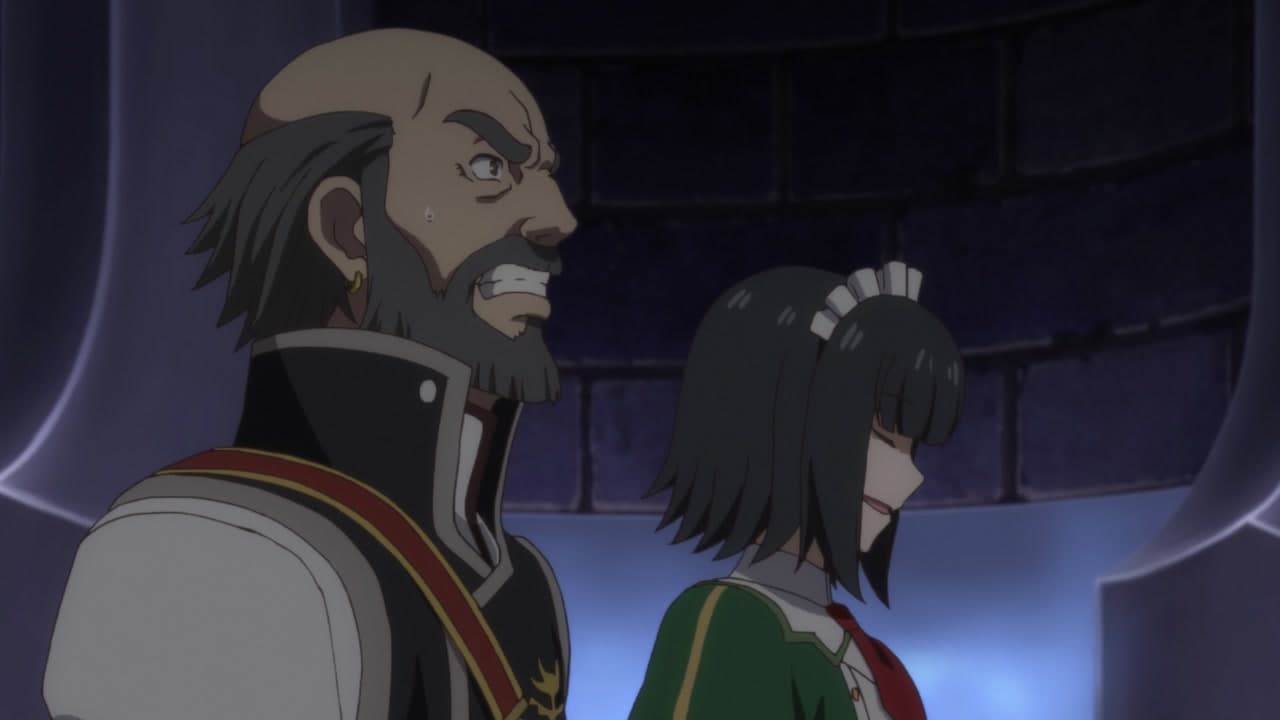 Akashic Records of Bastard Magic Instructor épisode 9 - VF et VOSTFR