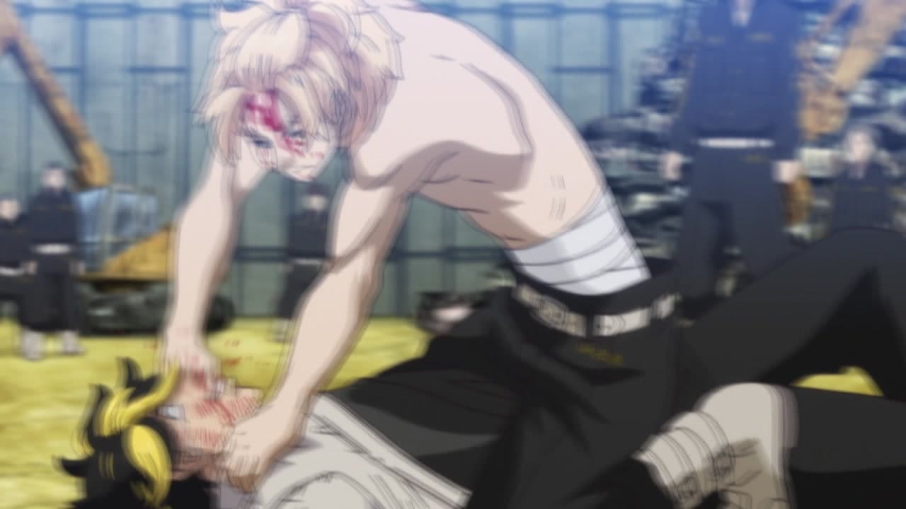 Épisode 21