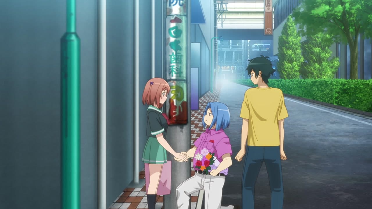Épisode 5