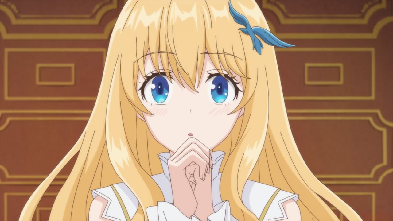 The Insipid Prince's Furtive Grab for the Throne épisode 3 - VF et VOSTFR