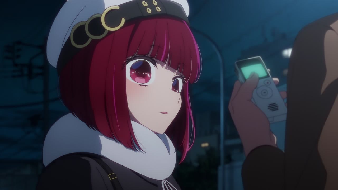 [Oshi No Ko] épisode 6 - VF et VOSTFR