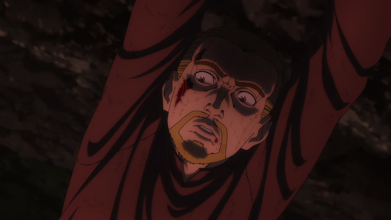 Vinland Saga épisode 9 - VF et VOSTFR