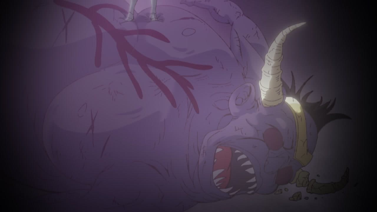 Épisode 8