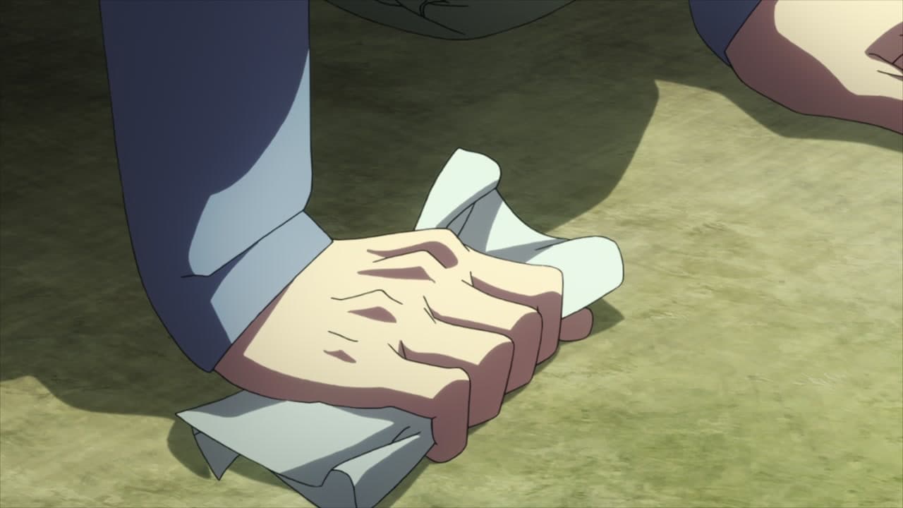 Épisode 5