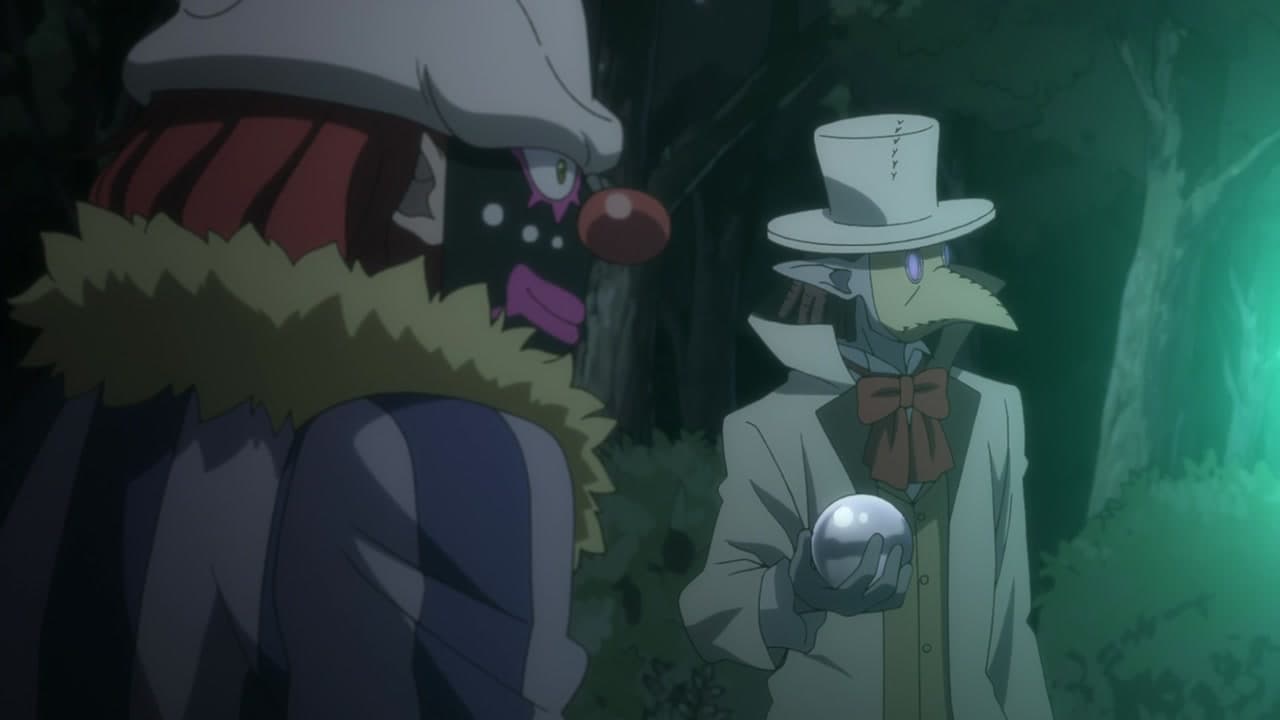 Épisode 13