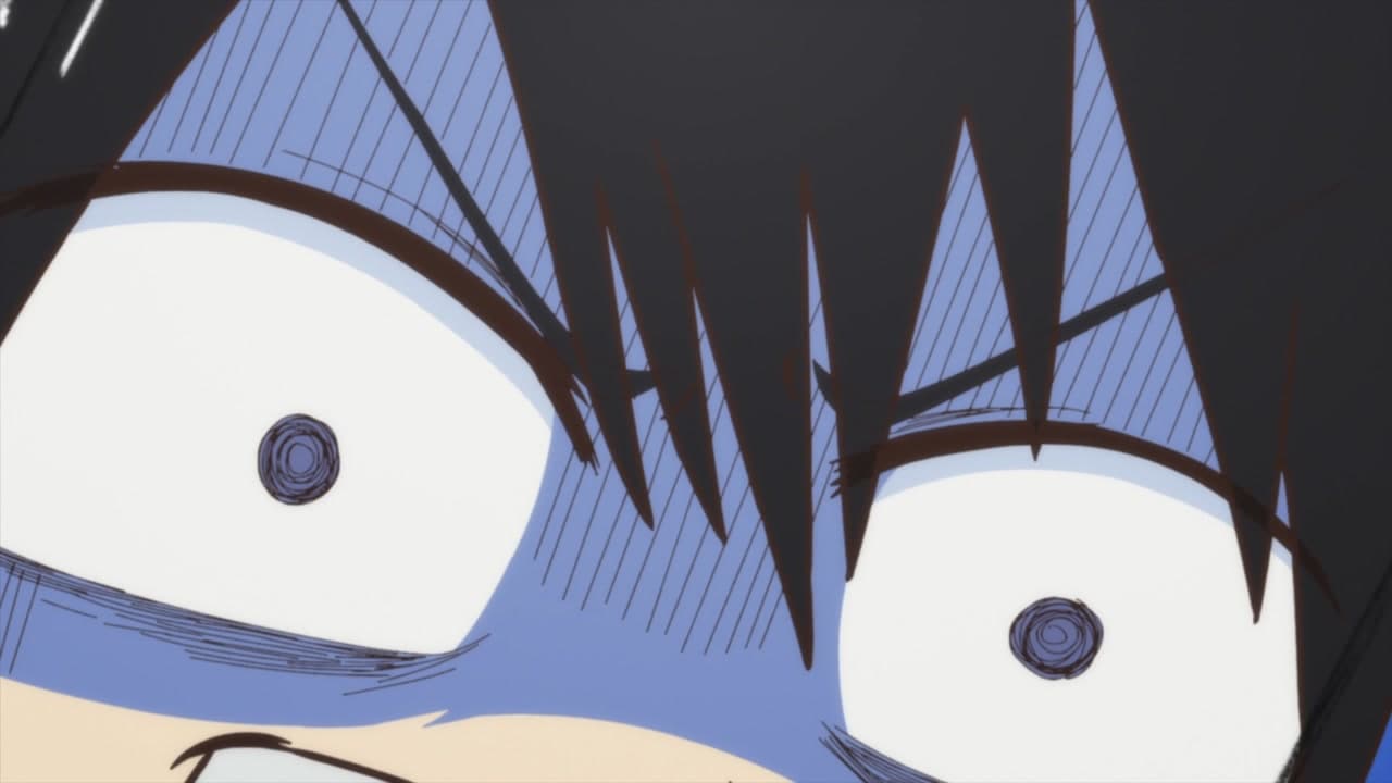 Épisode 1