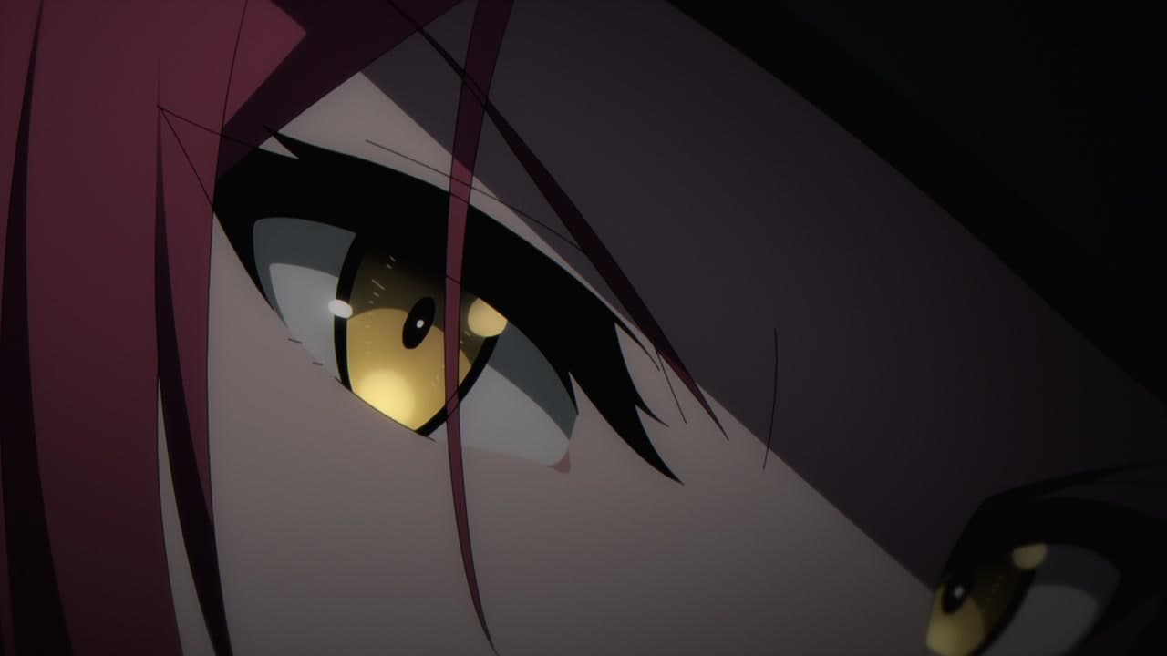 The Eminence in Shadow épisode 2 - VF et VOSTFR
