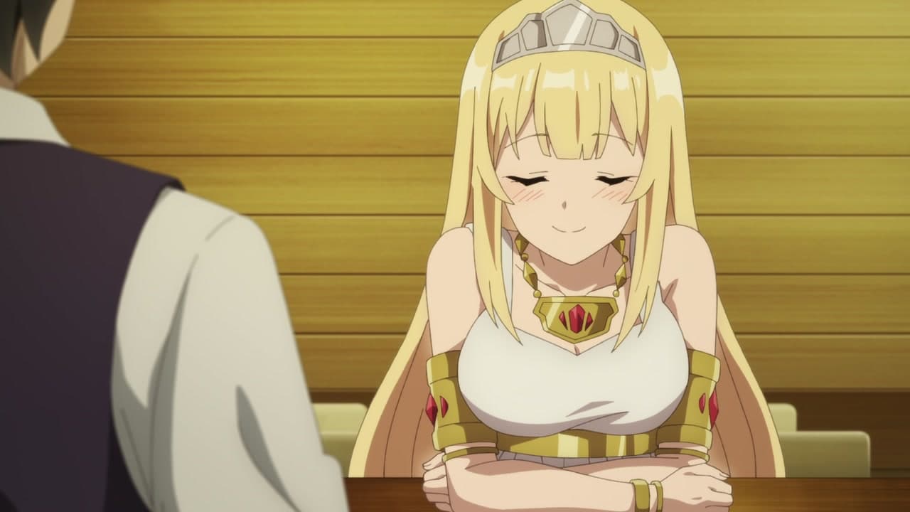 Farming Life in Another World épisode 6 - VF et VOSTFR