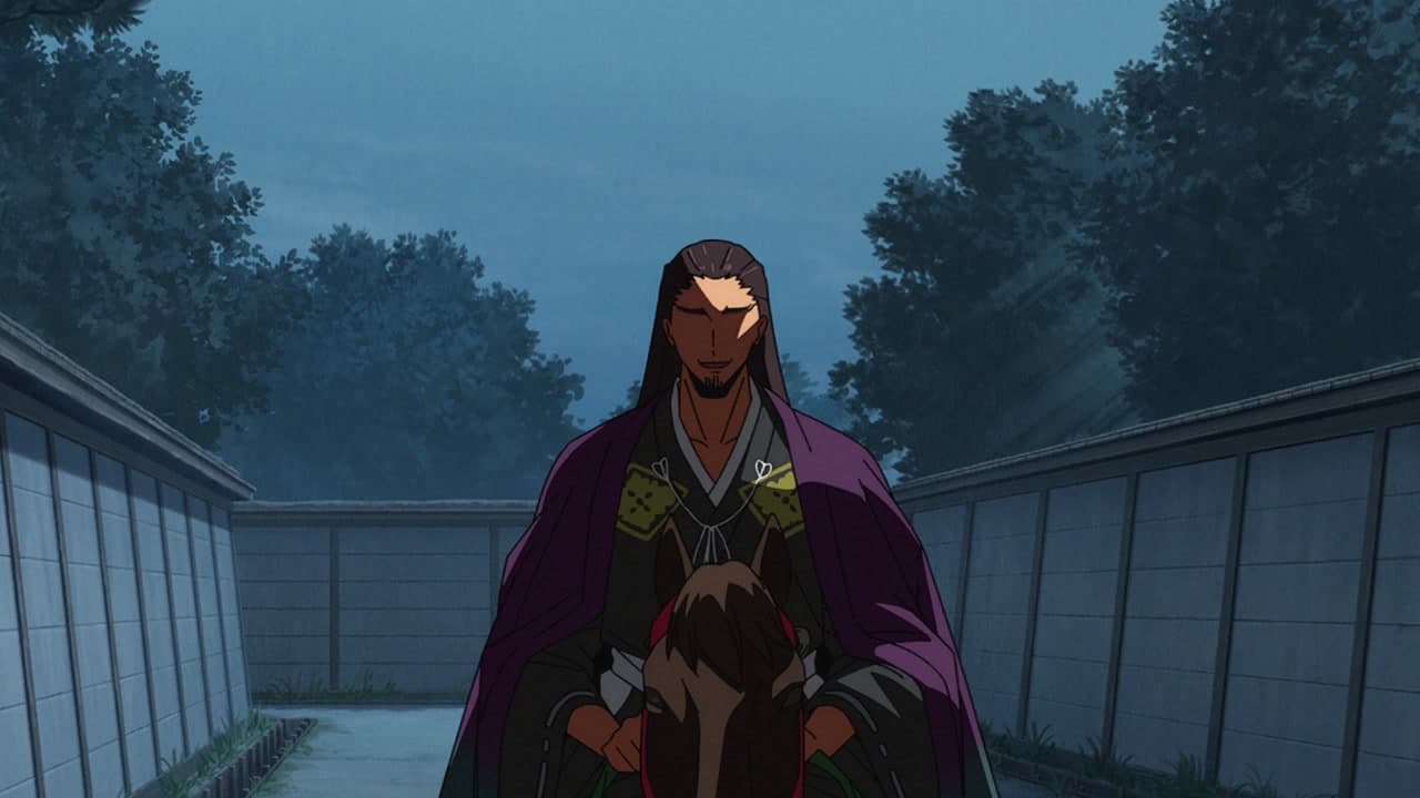 The Elusive Samurai épisode 10 - VF et VOSTFR