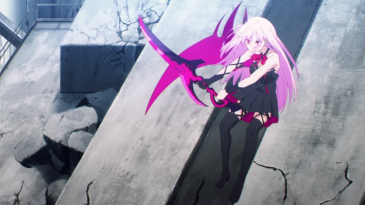 Épisode 13