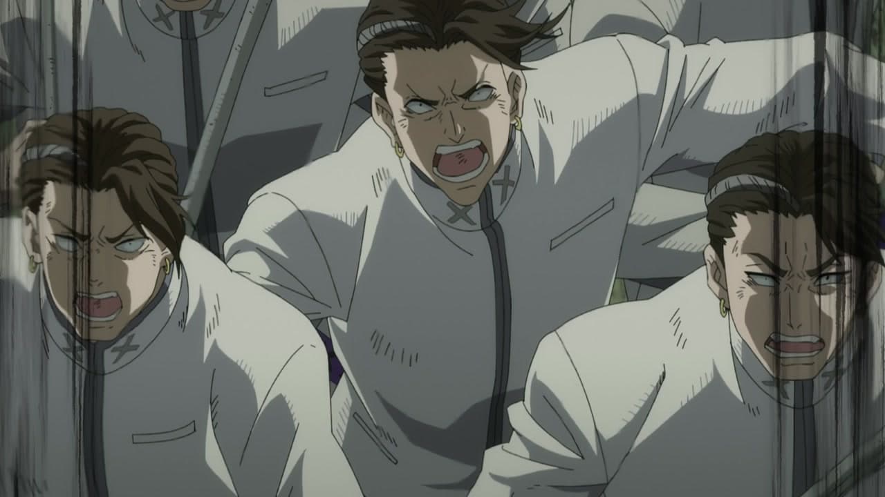 Épisode 6