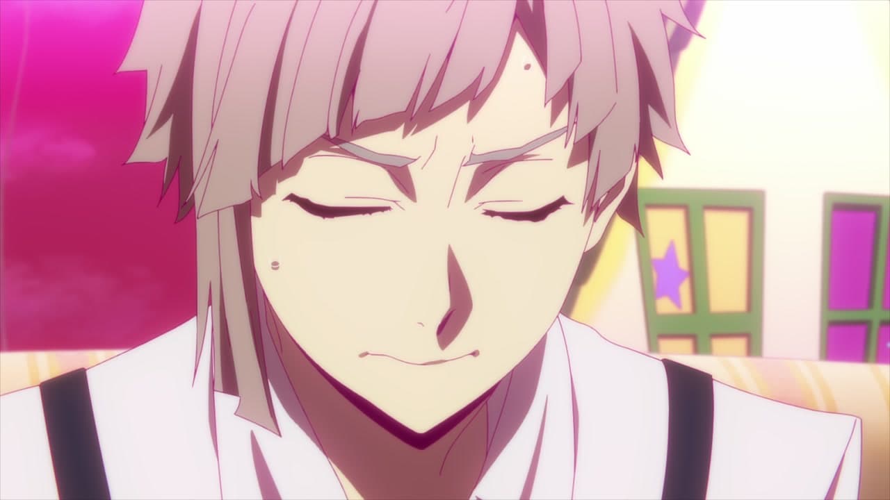 Bungo Stray Dogs épisode 1 - VF et VOSTFR