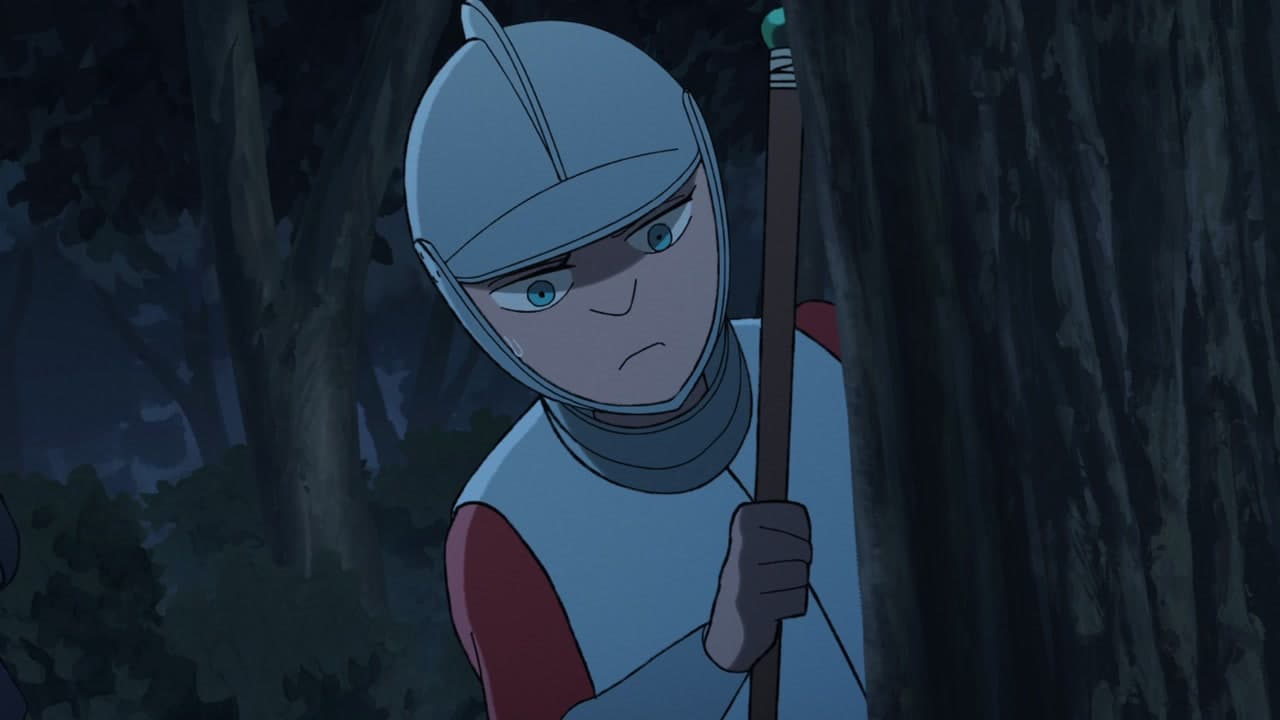 Ranking of Kings épisode 3 - VF et VOSTFR