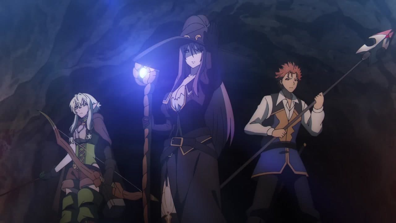 Goblin Slayer épisode 4 - VF et VOSTFR
