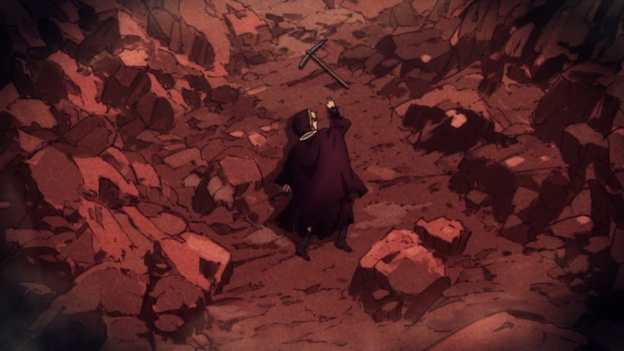 The Dungeon of Black Company épisode 9 - VF et VOSTFR