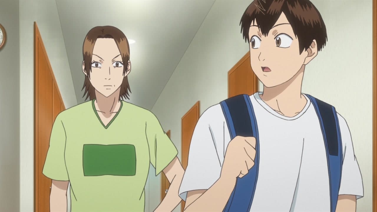 Épisode 8