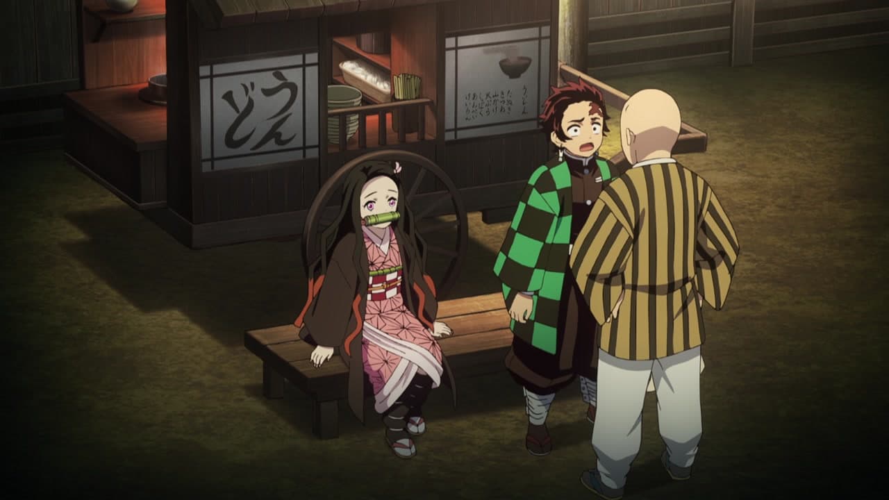Épisode 8