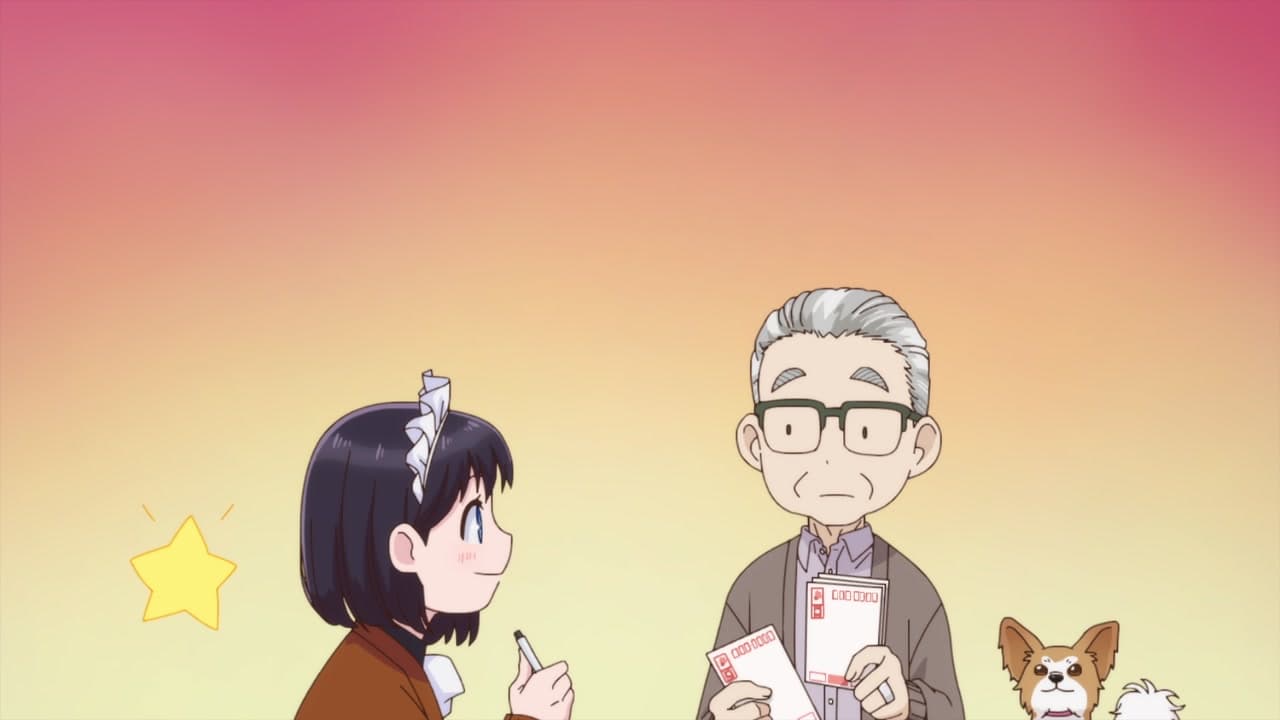 Épisode 11