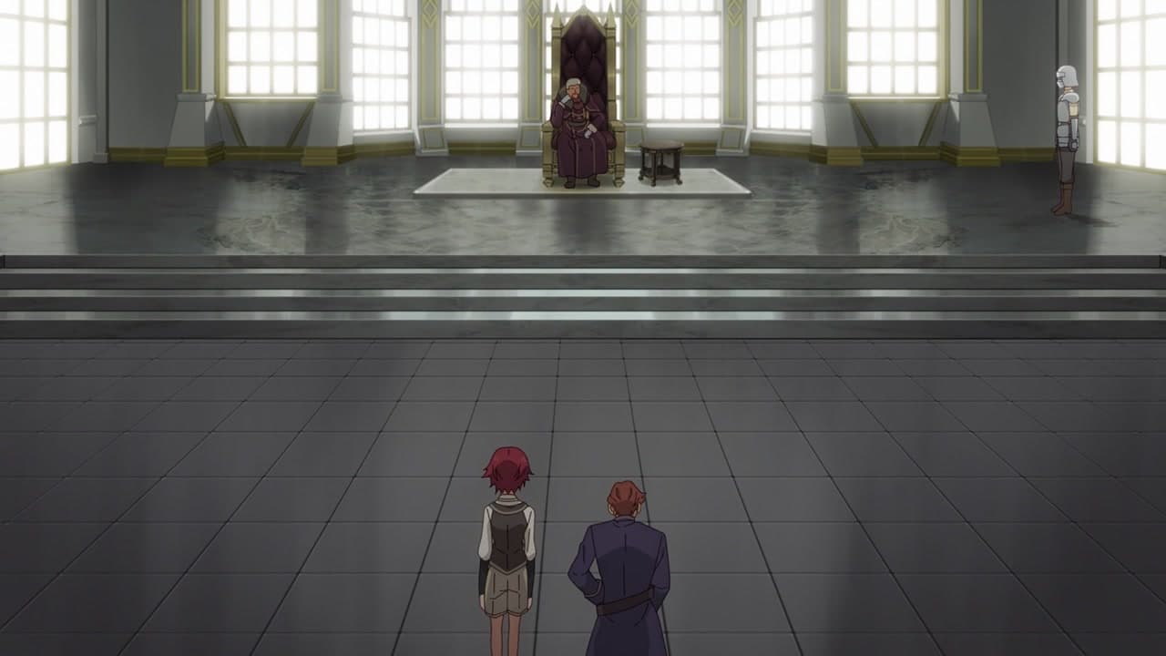 Épisode 12