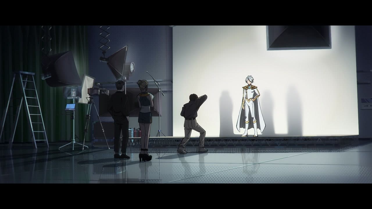 Épisode 21