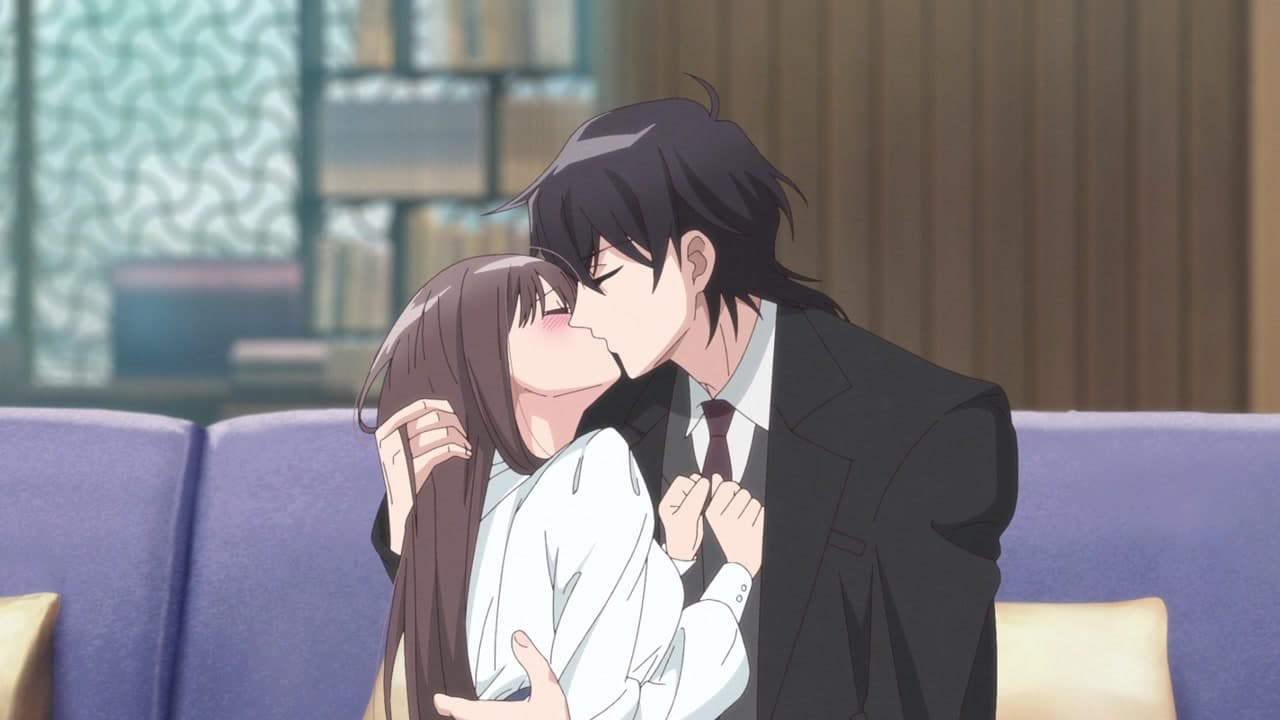 The Ogre's Bride épisode 9 - VF et VOSTFR