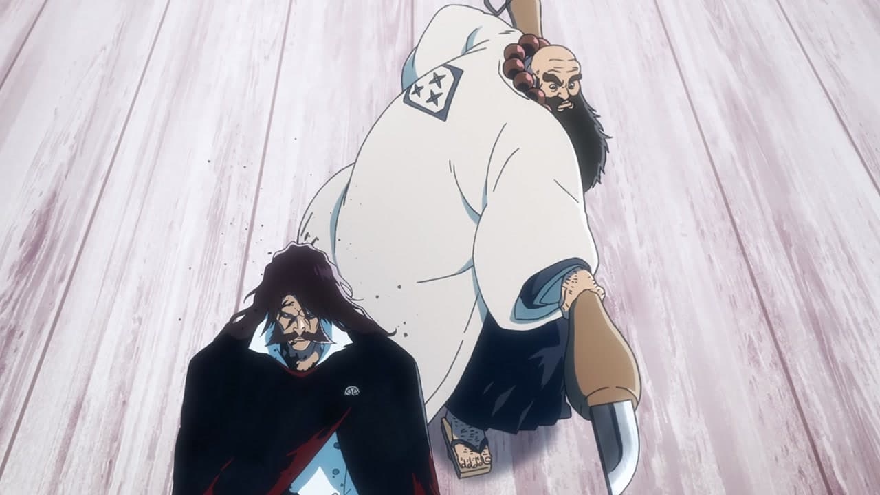 Épisode 27