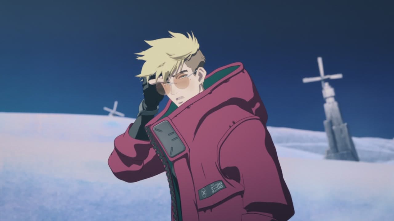 Épisode 11