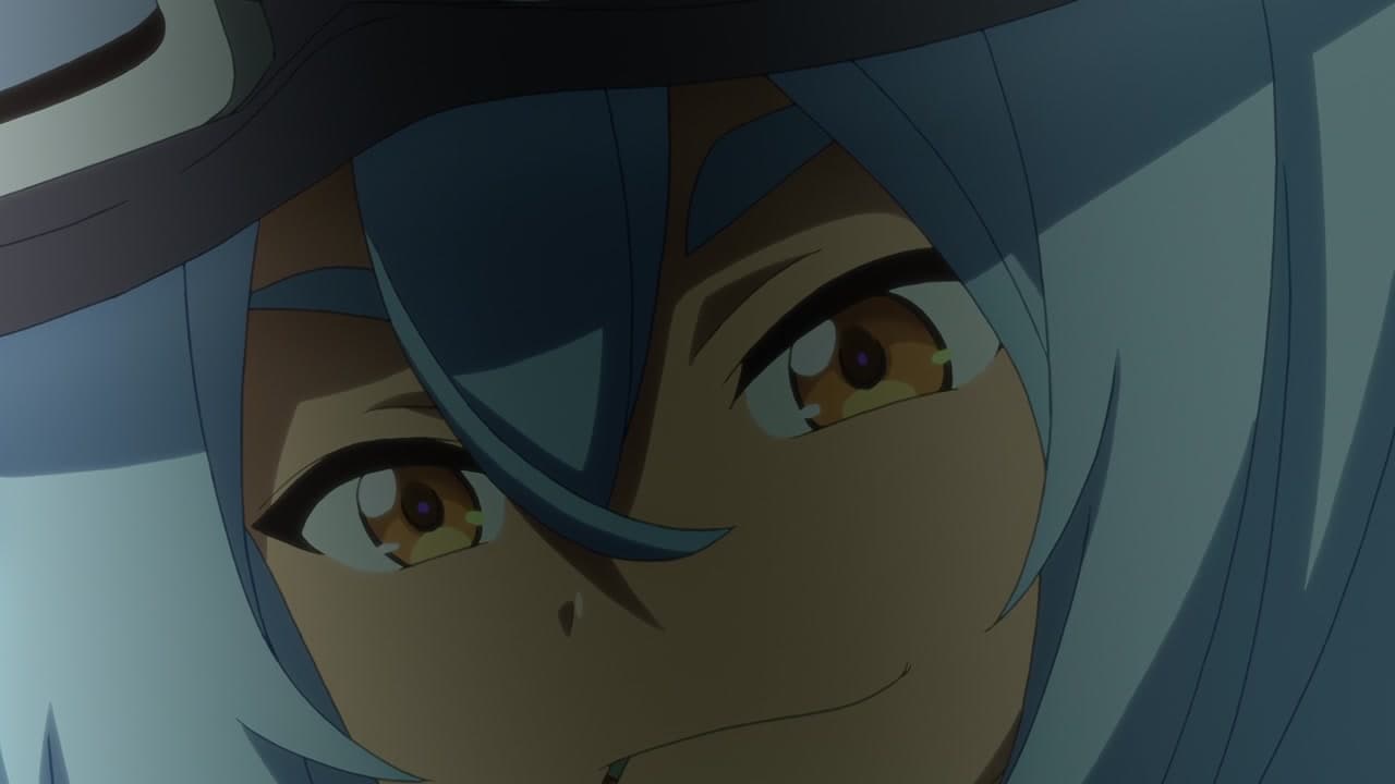 Épisode 11