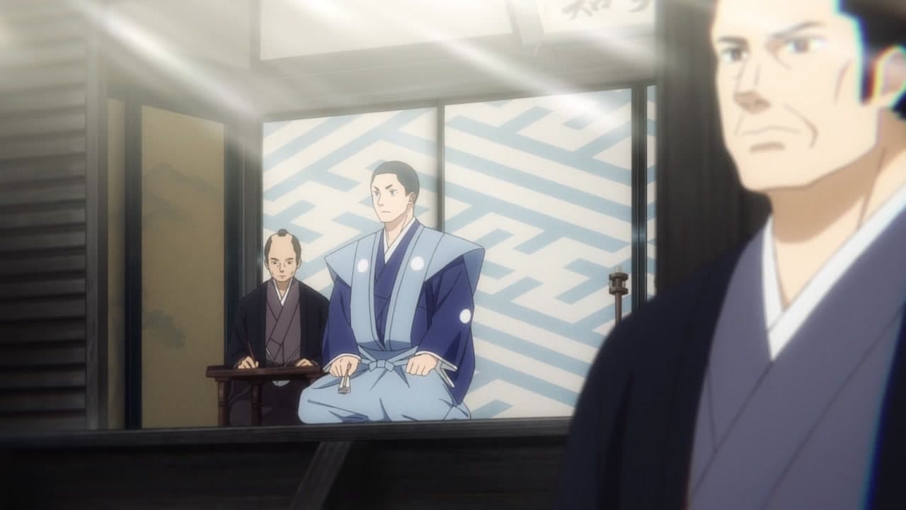 Épisode 3