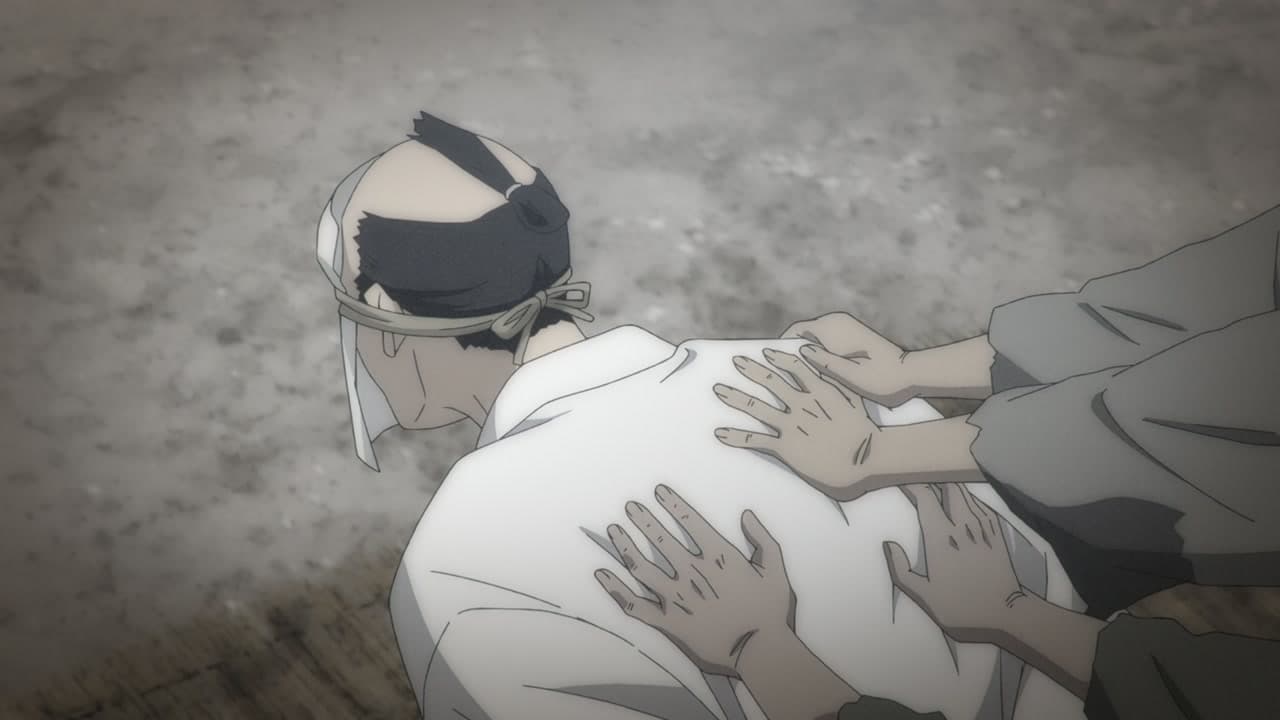 Épisode 6