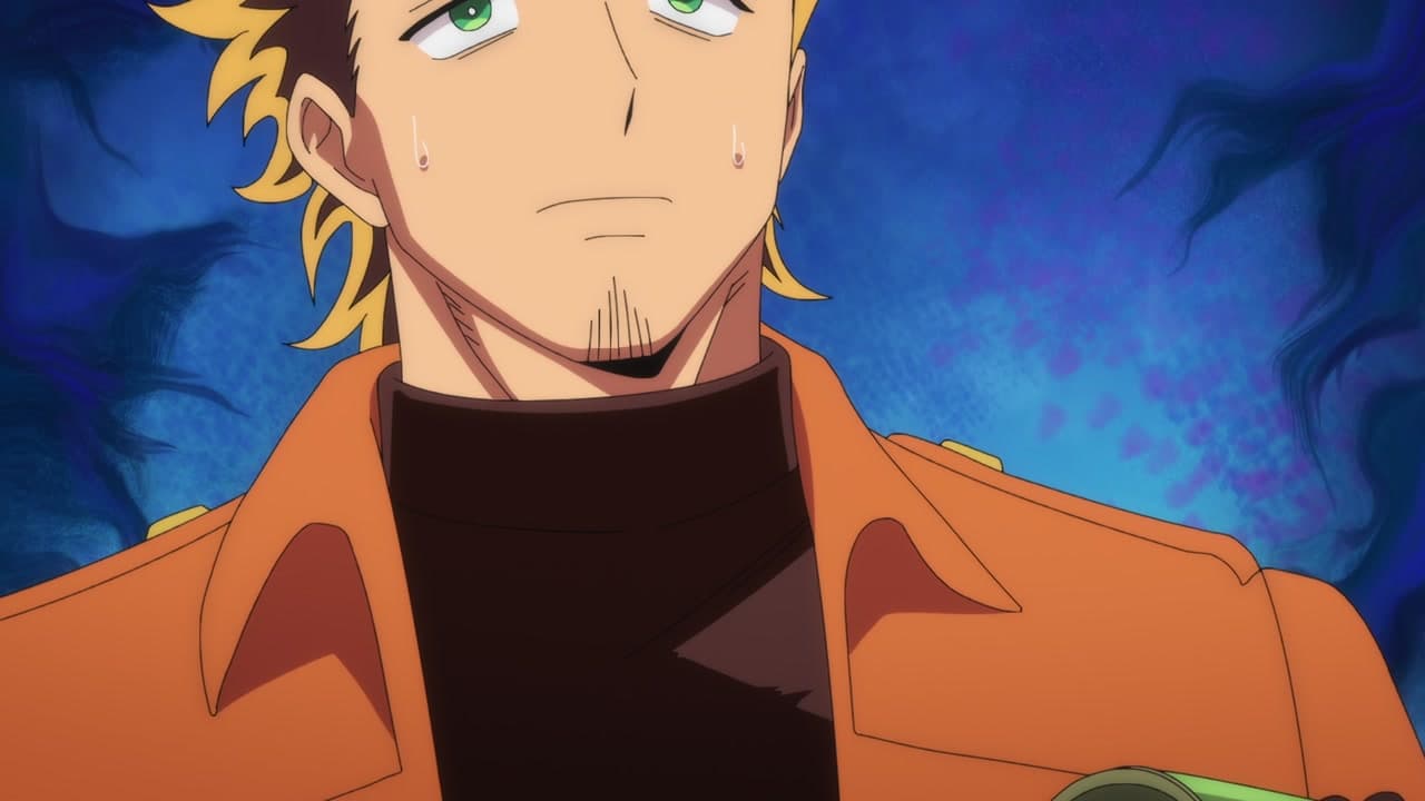 Épisode 16
