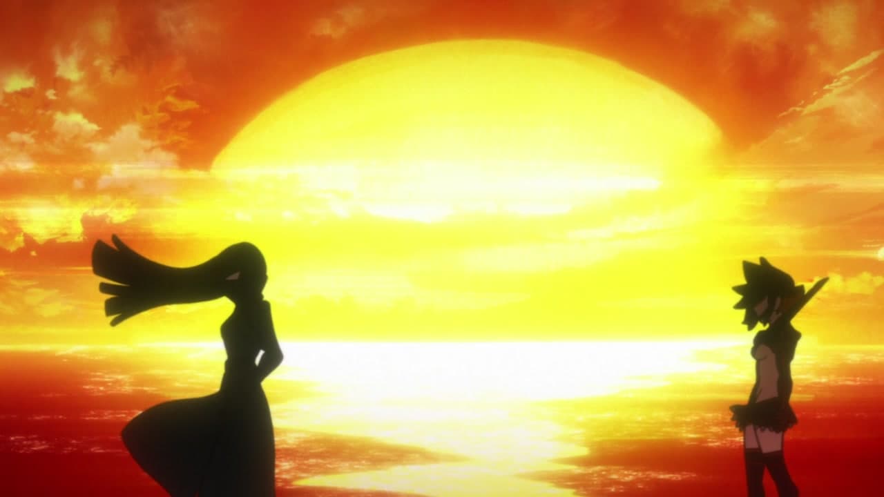 Kill la Kill épisode 22 - VF et VOSTFR