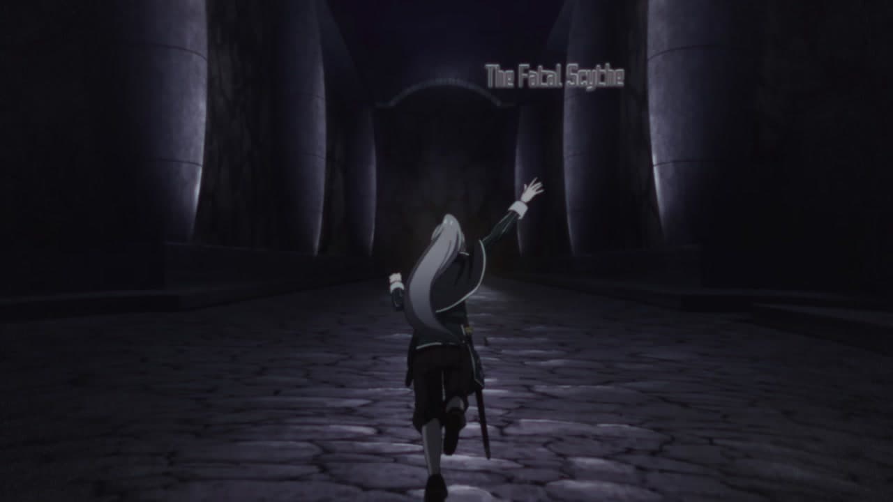 Épisode 12