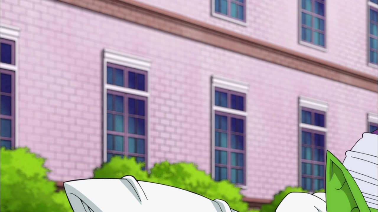 Épisode 19