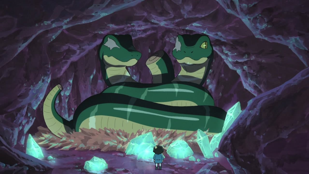 Épisode 3