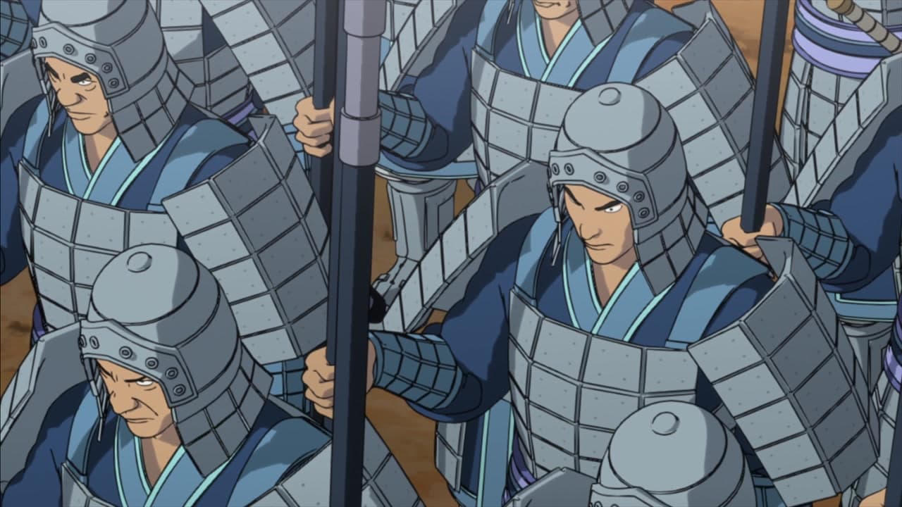 Épisode 3