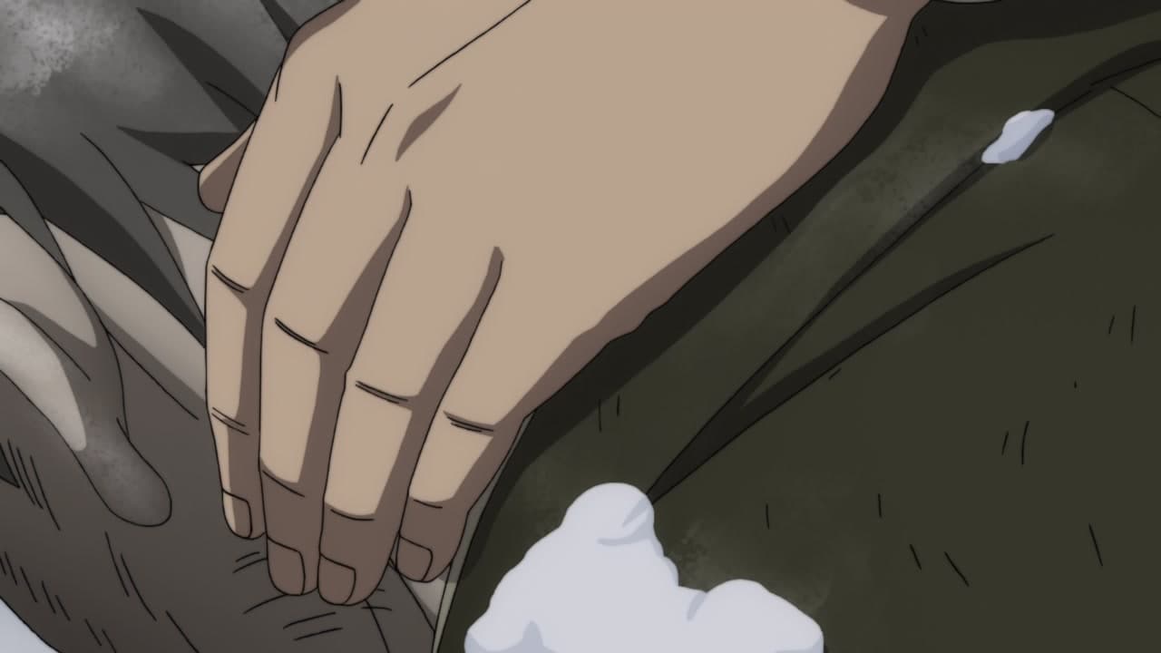 Épisode 1