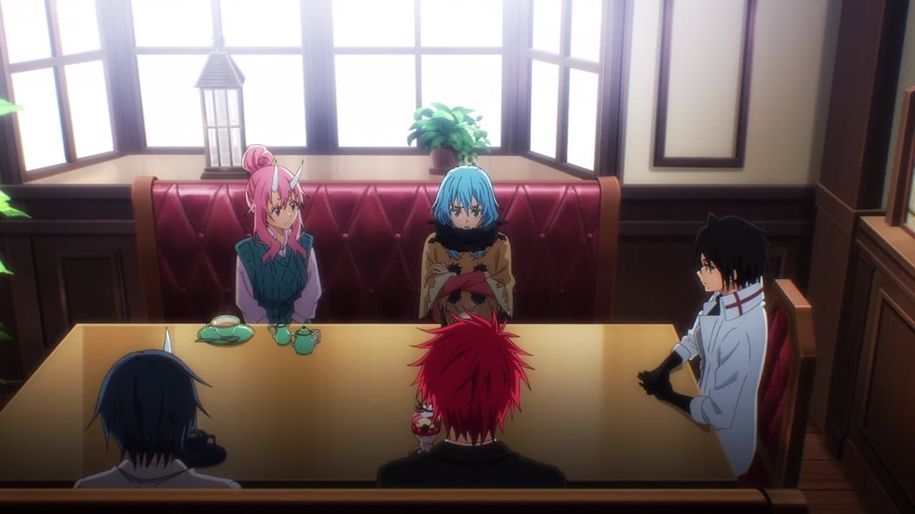 That Time I Got Reincarnated as a Slime épisode 5 - VF et VOSTFR