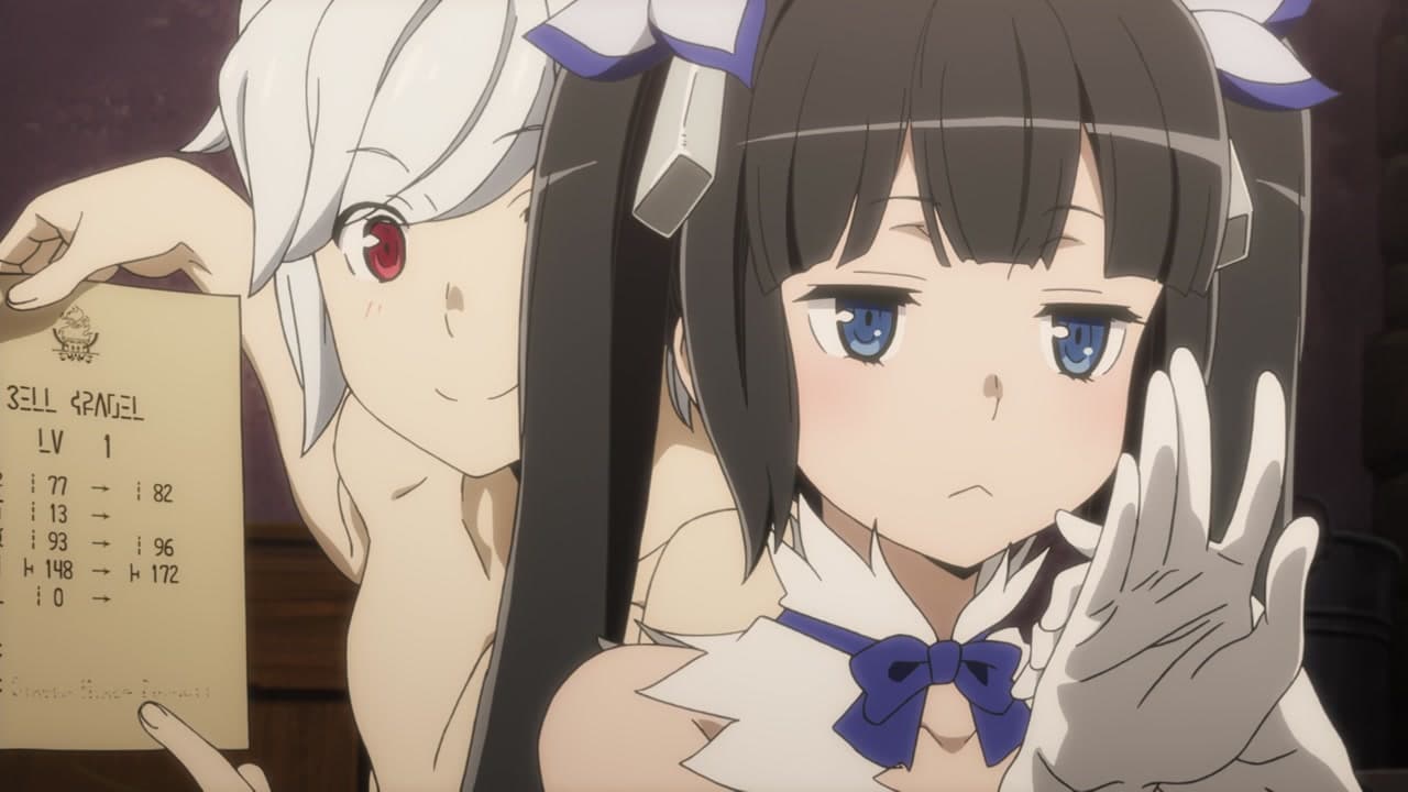 Épisode 1