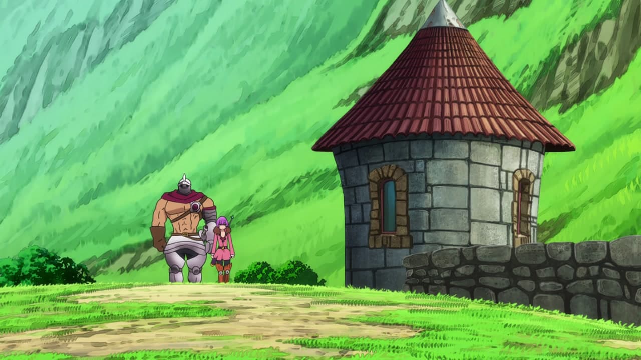 Épisode 12