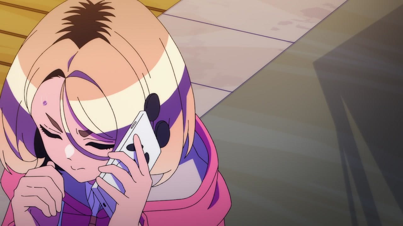 Épisode 1