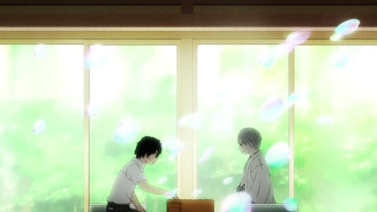 March Comes In Like a Lion épisode 16 - VF et VOSTFR