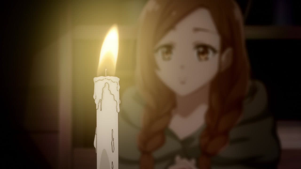 Victoria of Many Faces épisode 5 - VF et VOSTFR