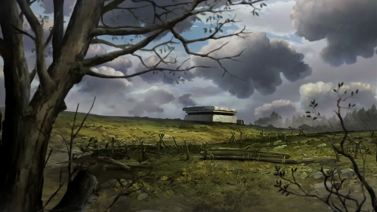 Épisode 1