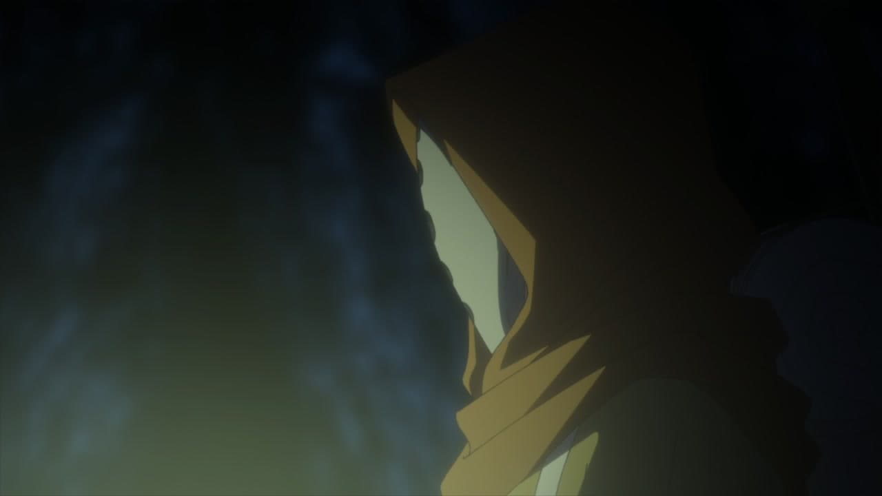 The Promised Neverland épisode 8 - VF et VOSTFR